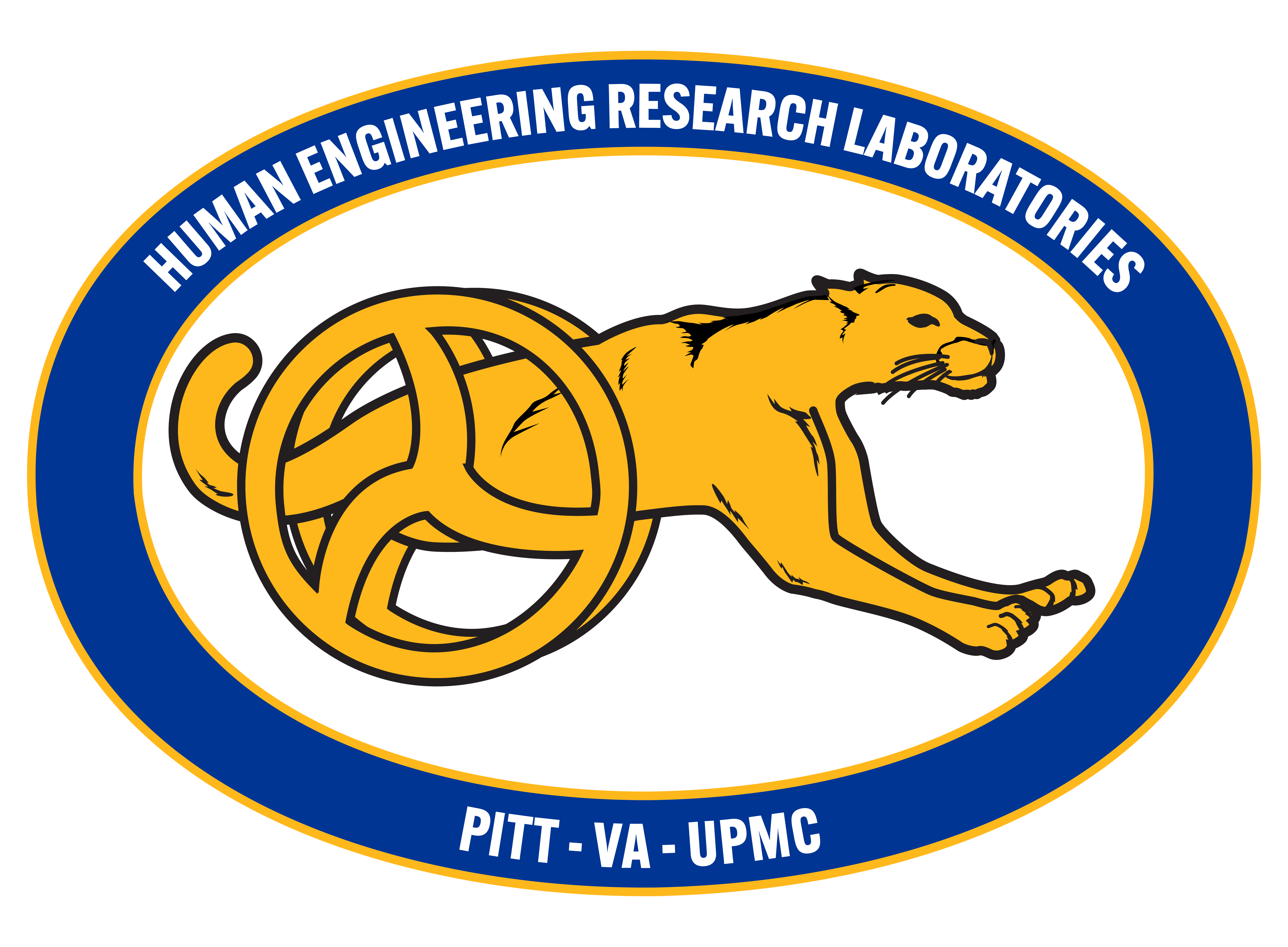 Human Engineering Research Laboratories (HERL) logo